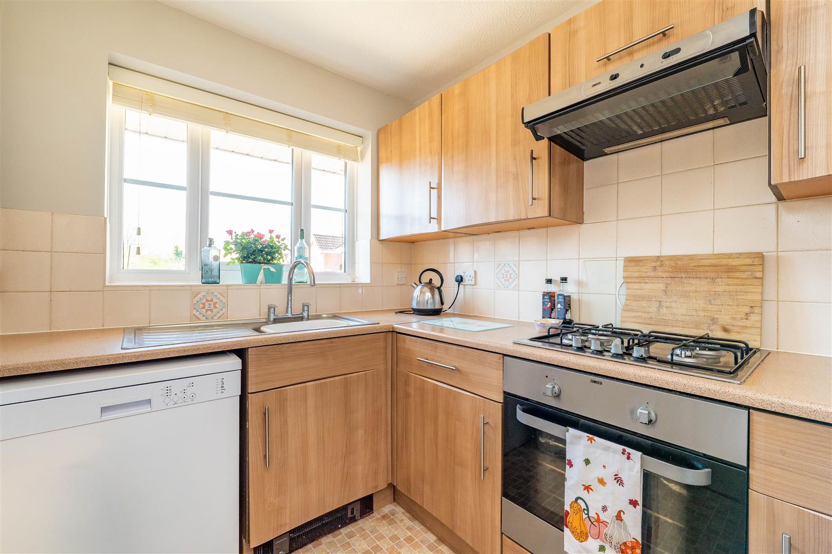 3 bed property in Lostock Meadow, Chorley